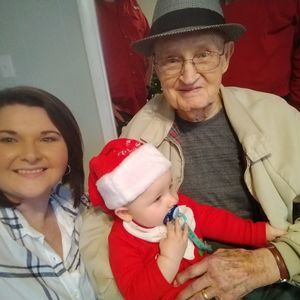 Meet your Posher, Brandi